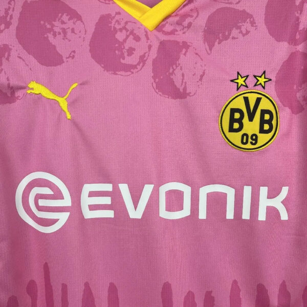 25-26 Dortmund Special Kit - Image 4