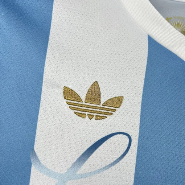 2024 Argentina 50 Years Special Kit - Image 2