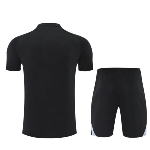 2025 Argentina Short Sleeve Training Suit - Image 3