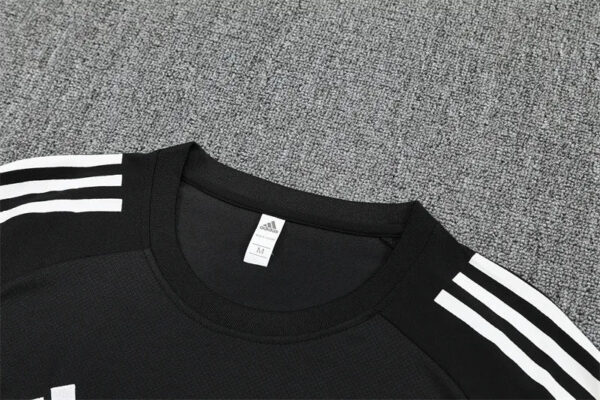 2025 Argentina Short Sleeve Training Suit - Image 5
