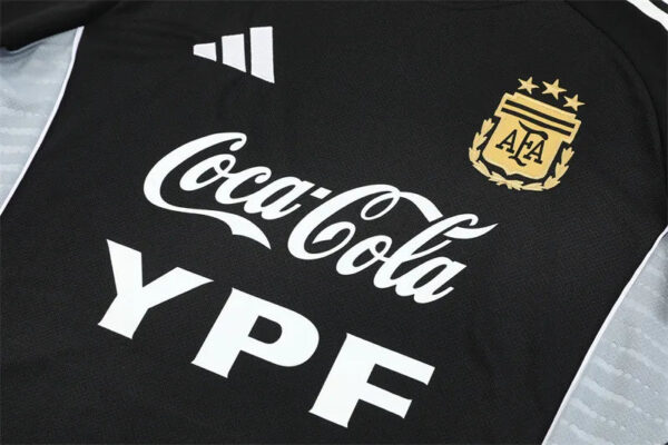 2025 Argentina Short Sleeve Training Suit - Image 6