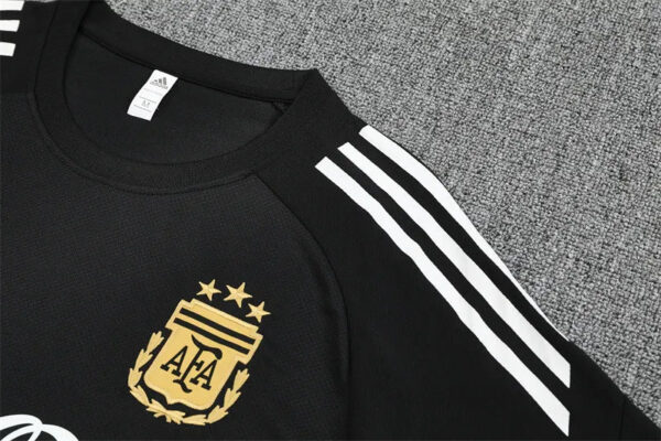 2025 Argentina Short Sleeve Training Suit - Image 7