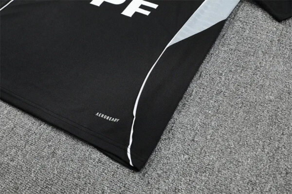 2025 Argentina Short Sleeve Training Suit - Image 9