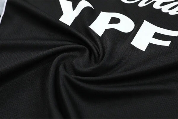 2025 Argentina Short Sleeve Training Suit - Image 10
