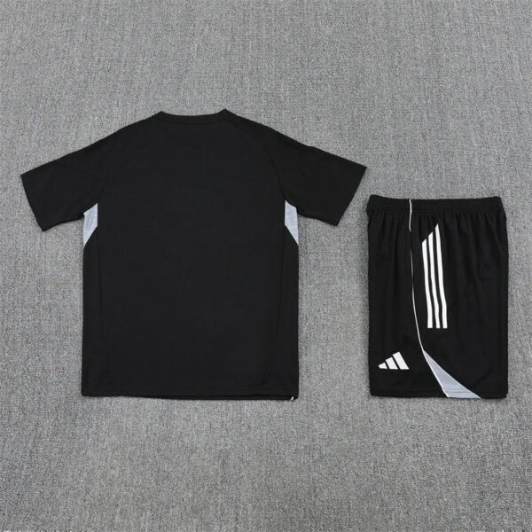 2025 Argentina Short Sleeve Training Suit - Image 11