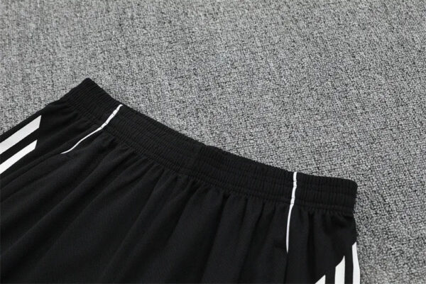 2025 Argentina Short Sleeve Training Suit - Image 12