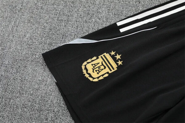2025 Argentina Short Sleeve Training Suit - Image 13