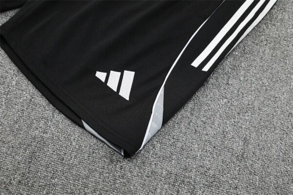 2025 Argentina Short Sleeve Training Suit - Image 14