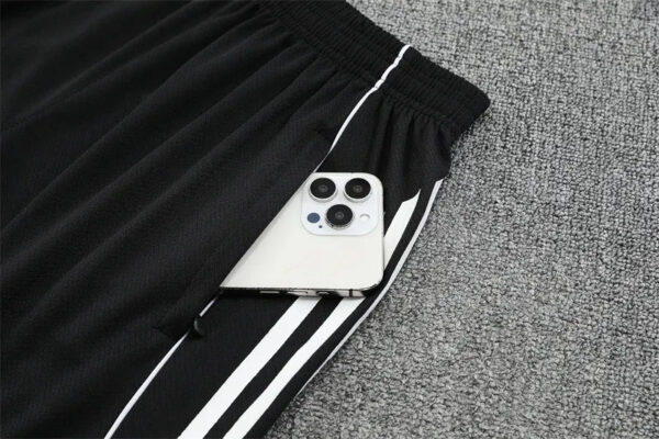 2025 Argentina Short Sleeve Training Suit - Image 15