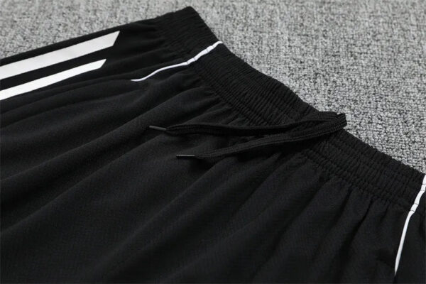 2025 Argentina Short Sleeve Training Suit - Image 16