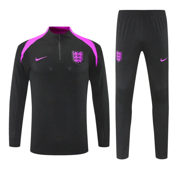 2025 England Training Suit - Image 2