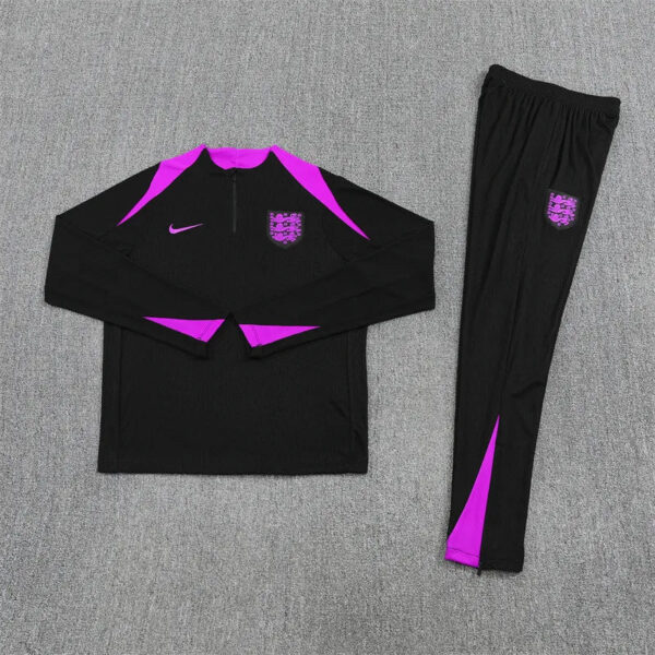 2025 England Training Suit - Image 4