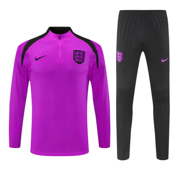 2025 England Training Suit - Image 2
