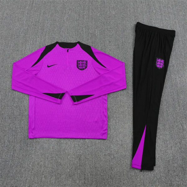2025 England Training Suit - Image 4
