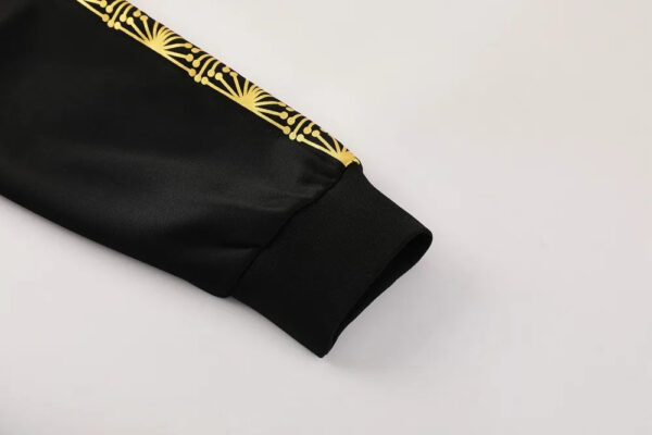 2025 Mexico Black Jacket Suit - Image 7