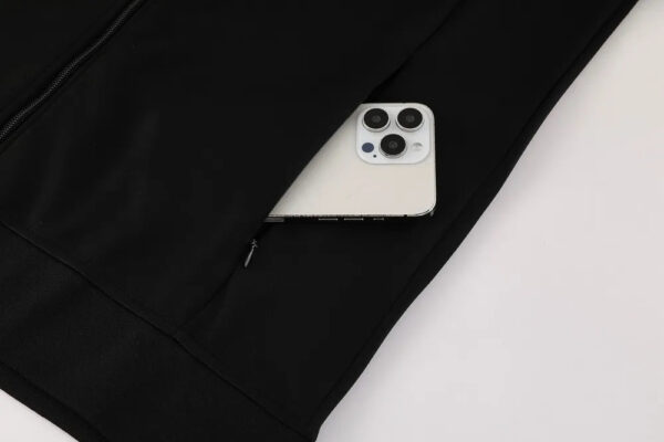 2025 Mexico Black Jacket Suit - Image 8
