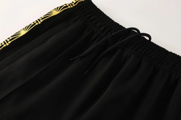 2025 Mexico Black Jacket Suit - Image 10