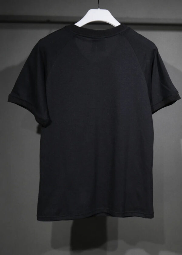 2025 Mexico Black T Shirt - Image 2