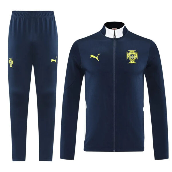 2025 Portugal Jacket Tracksuit - Image 2