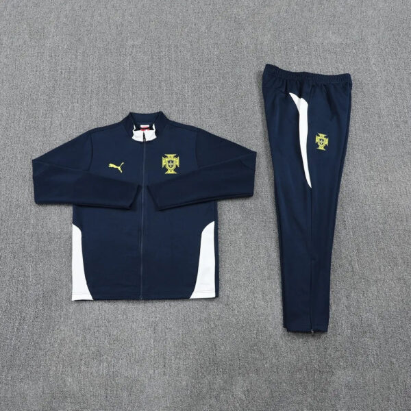 2025 Portugal Jacket Tracksuit - Image 4
