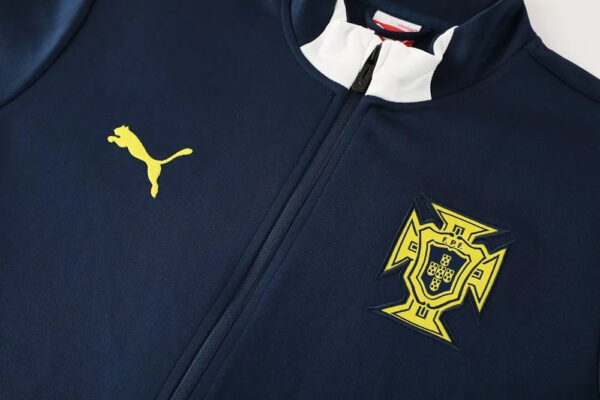 2025 Portugal Jacket Tracksuit - Image 6