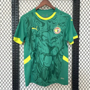 2025 Senegal Away Fans Kit