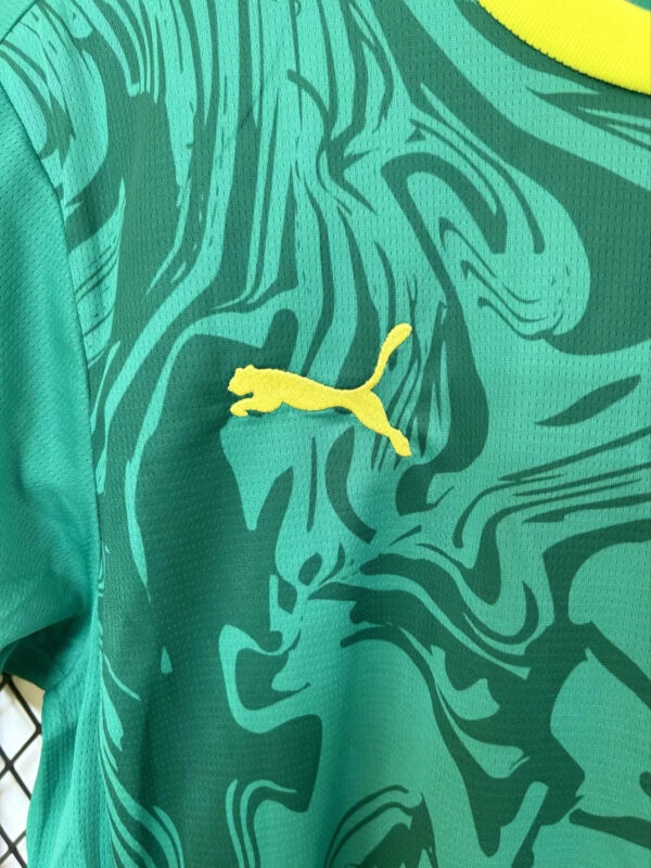 2025 Senegal Away Fans Kit - Image 3