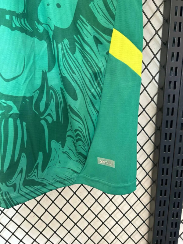 2025 Senegal Away Fans Kit - Image 4
