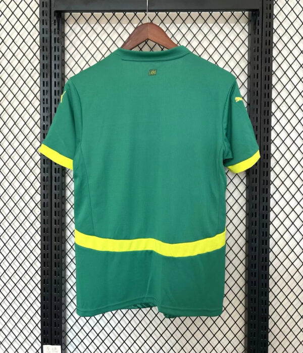 2025 Senegal Away Fans Kit - Image 5