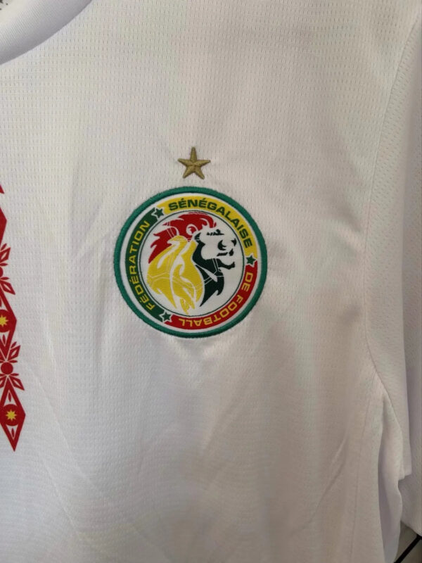 2025 Senegal Home Fans Kit - Image 3