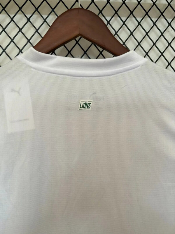 2025 Senegal Home Fans Kit - Image 4