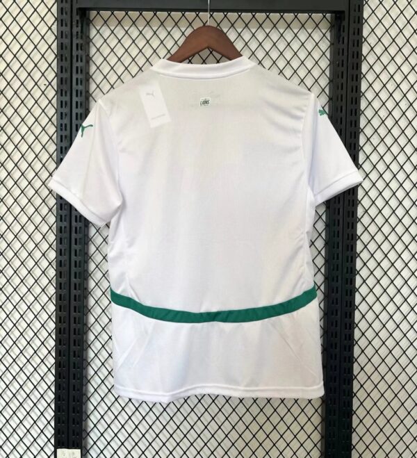 2025 Senegal Home Fans Kit - Image 5