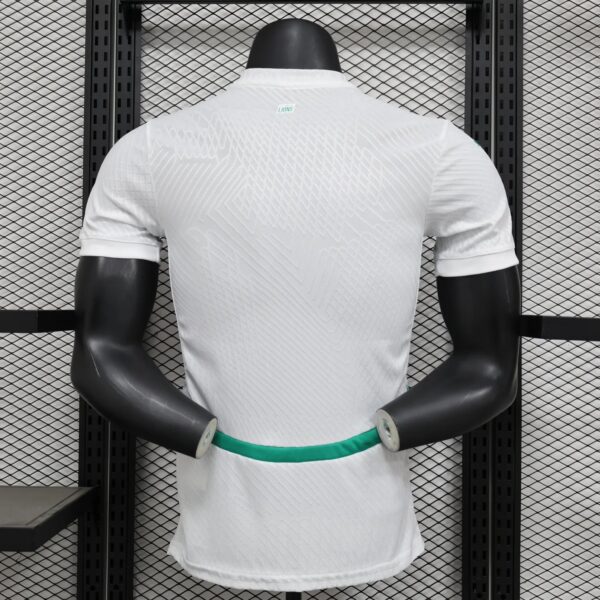 2025 Senegal Home Kit - Image 4