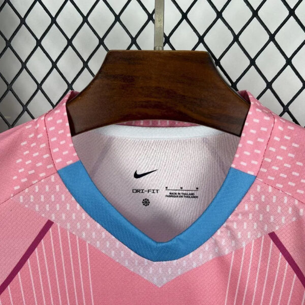 25-26 PSG Special Kit - Image 4