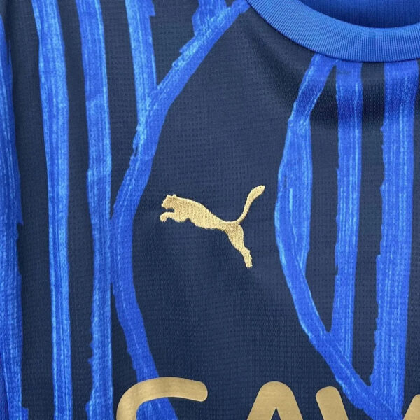 25-26 Al-Hilal Home Fans Kit - Image 3