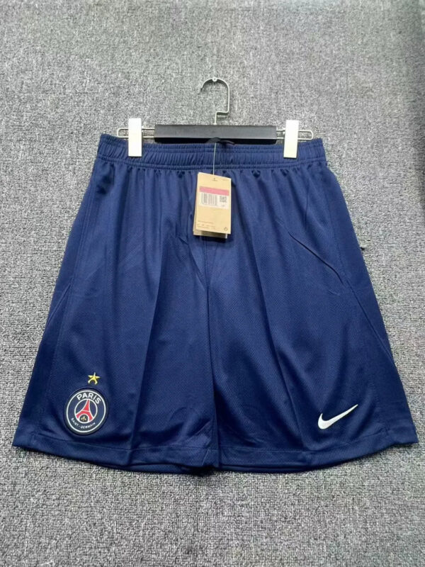 24-25 PSG Home Champions Shorts