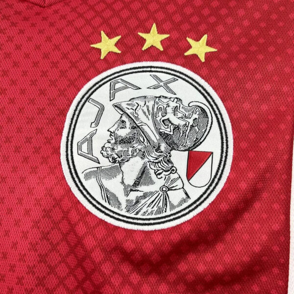 25-26 AX Home Fans Kit - Image 3