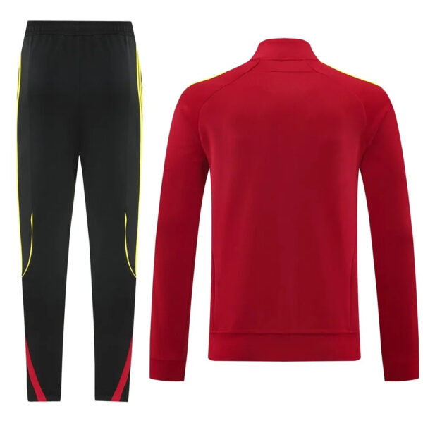 25-26 Arsenal Jacket Tracksuit - Image 3