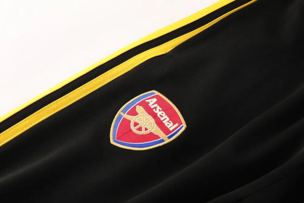 25-26 Arsenal Jacket Tracksuit - Image 12
