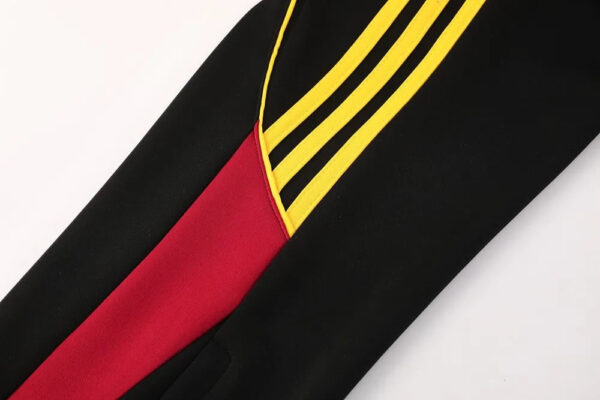 25-26 Arsenal Jacket Tracksuit - Image 13