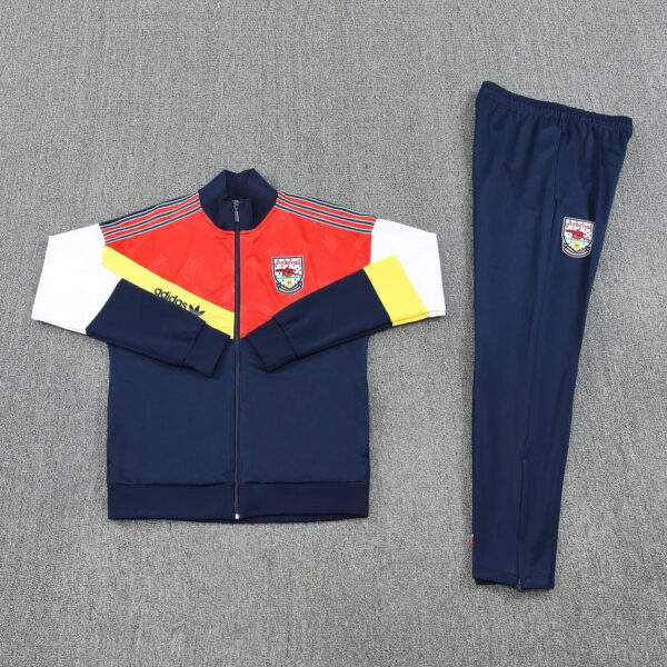 25-26 Arsenal Jacket Tracksuit - Image 4