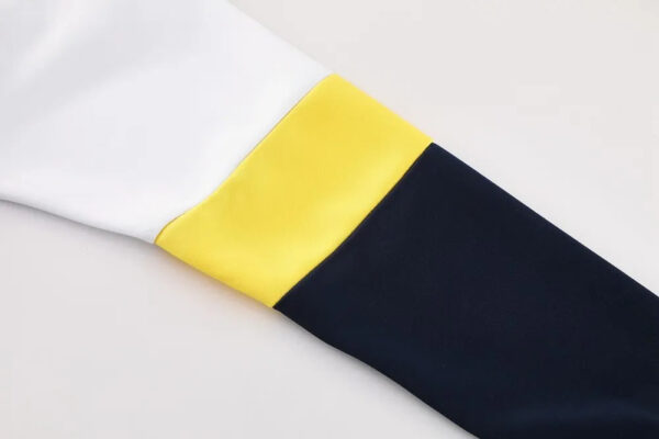 25-26 Arsenal Jacket Tracksuit - Image 8