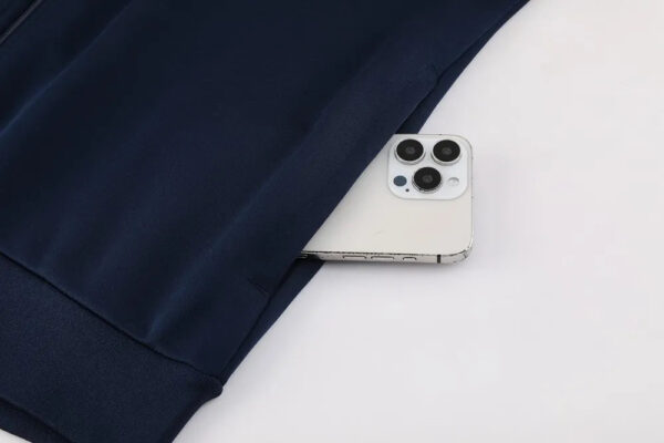 25-26 Arsenal Jacket Tracksuit - Image 10
