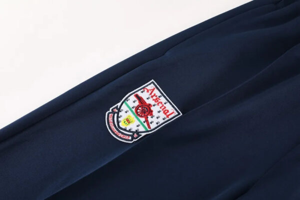 25-26 Arsenal Jacket Tracksuit - Image 13