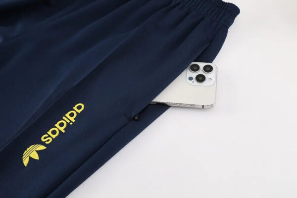 25-26 Arsenal Jacket Tracksuit - Image 14