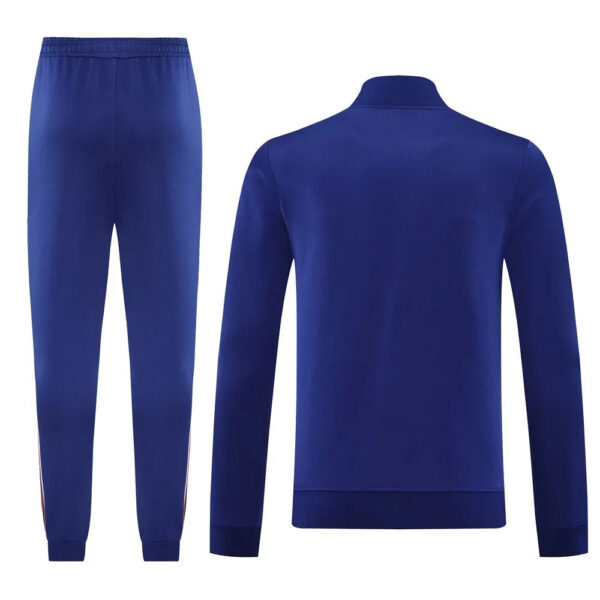 25-26 Arsenal Jacket Tracksuit - Image 3
