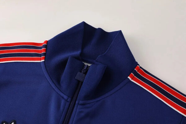 25-26 Arsenal Jacket Tracksuit - Image 4