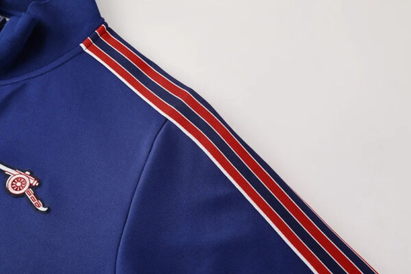 25-26 Arsenal Jacket Tracksuit - Image 6