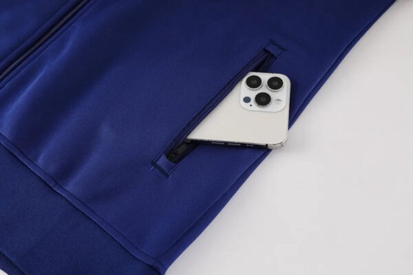 25-26 Arsenal Jacket Tracksuit - Image 9