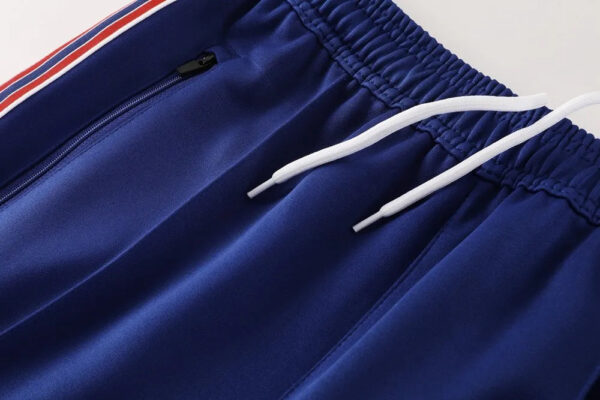 25-26 Arsenal Jacket Tracksuit - Image 11